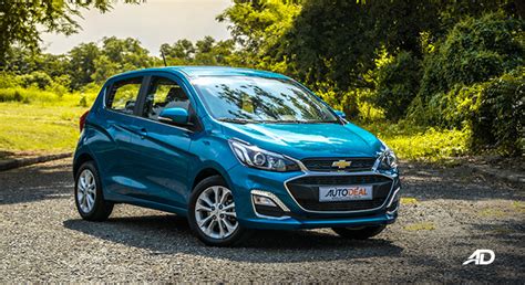 chevrolet spark philippines|Chevrolet Spark 2024 Price Philippines, Specs & April .